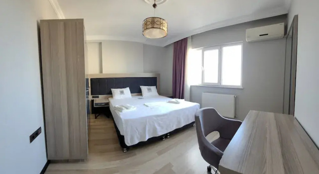 Alissa Suite
