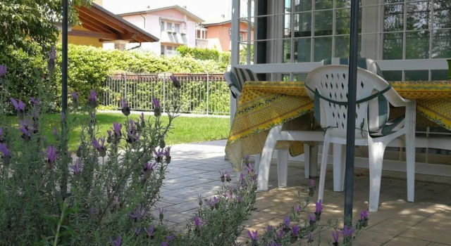 Casa Vacanze Stefy