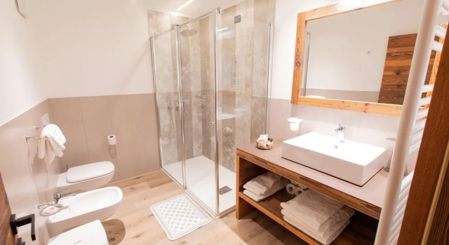 Четырёхместный семейный номер Standard c 1 комнатой Hotel Majorka