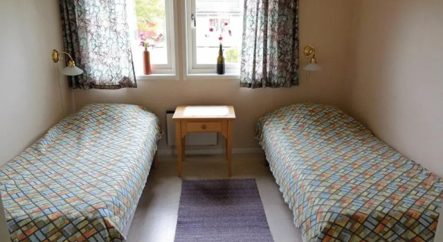 Holiday Home Gärsnäs Xciii, Book Hotel  