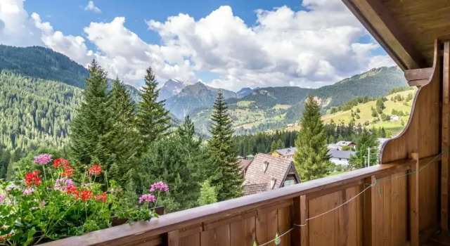 Номер Superior Hotel Garni la Stua