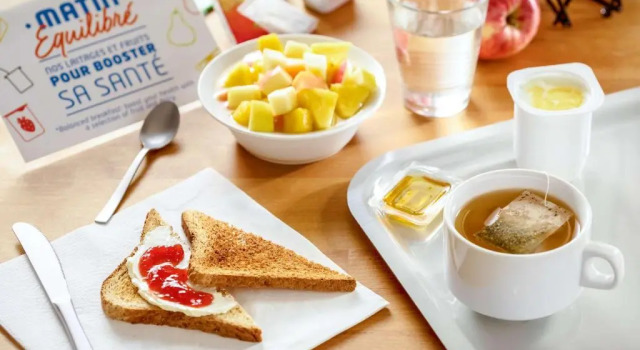 ibis budget Courbevoie Paris
