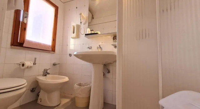 Двухместный номер Standard Hotel Da Graziano