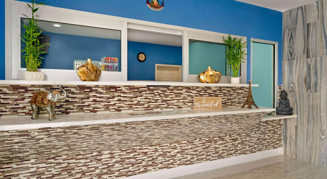 Baymont by Wyndham Kingwood, Boek Hotel Kingwood Houston