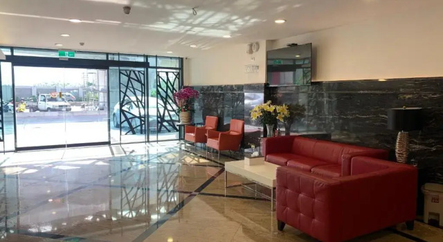 Chi Shing Hai Hotel, Foglalás Szálloda Dahan 
