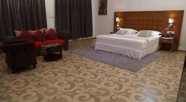 Mint Hotel, Varaa Hotelli Hotellit Golfe aamiaisella, Aamiainen