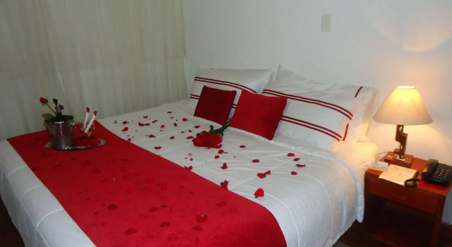Posadas House Hotel, Réserver Hôtel Teusaquillo Bogotá