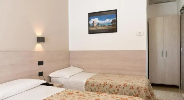 Номер Classic Casa Vacanze Saint Tropez - Pineto