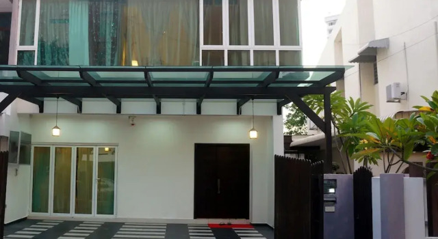 Gurney Luxe Inn Penang, Prenota Hotel George Town Penang