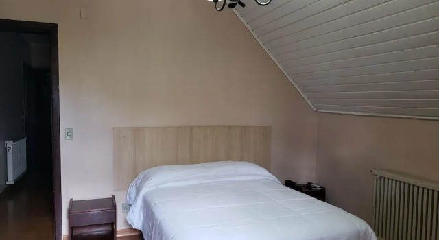 Номер Standard Hotel Pousada das Flores