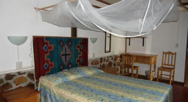 Villa Escondida, Reservar Vila Hotéis em Zipolite com piscina, perto de Zipolite Walkway, Piscina