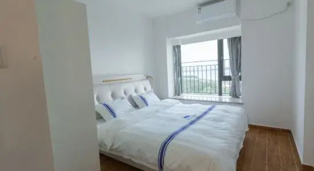 Люкс Shell Villa No.1 Hotel