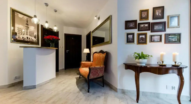 Номер Standard Apartamenty Królewska Kwatera