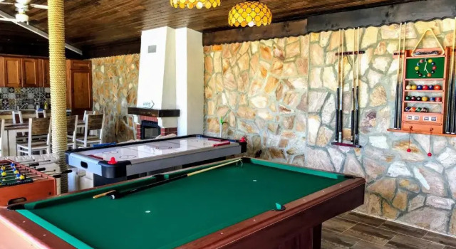 Вилла Boutique Villa Gioia del Sole