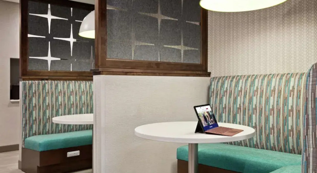 Hampton Inn West Valley Salt Lake City