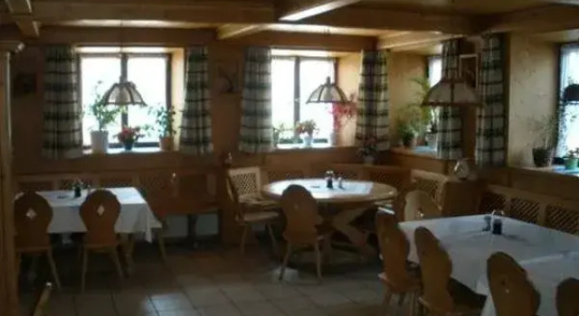 Alpengasthof zur Loisach, Rezervați Hotel Grosswell 