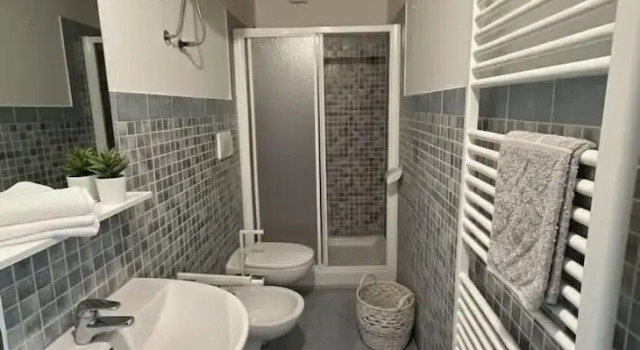 Апартаменты Comfort Appartamento Ferraresi