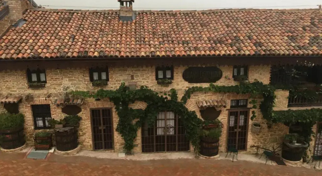 Номер Standard Borgo Santuletta