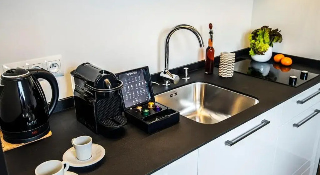 Апартаменты Classic c 1 комнатой Apartamenty Forma Tatrica