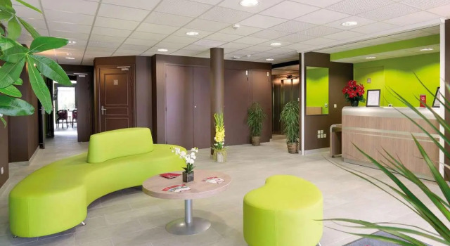 Appart'City Confort Tours