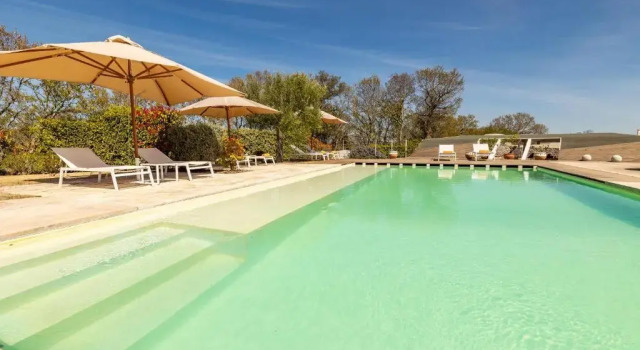 Tenuta Minnea - Cisternino, Book Hotel Cisternino Valle d'Itria