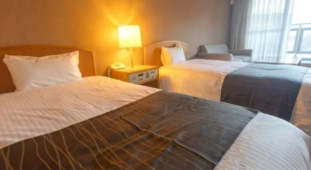 GLOBAL RESORT NUKUI, Book Resort Resort Hotels in Hiroshima, Resort