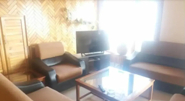 Апартаменты Standard Hilla Apartments Nathia Gali