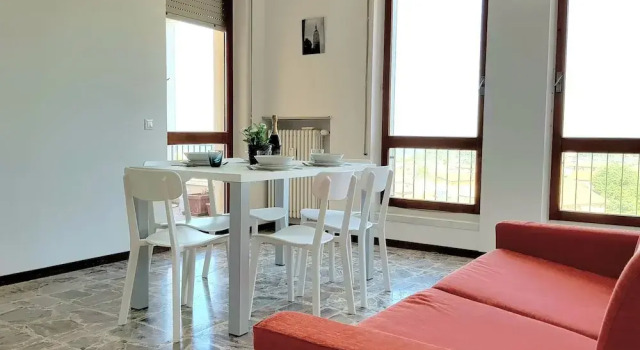 Апартаменты Bright Apartments Desenzano - Cavour Lake View 1