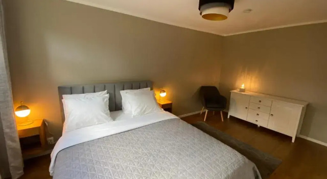 Апартаменты Modern Smuuli apartment