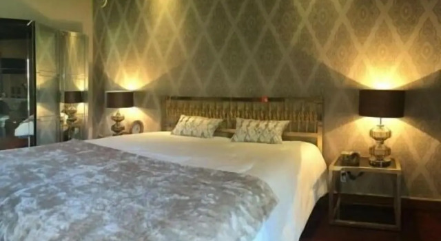 Люкс Luxury Villa Magnolia