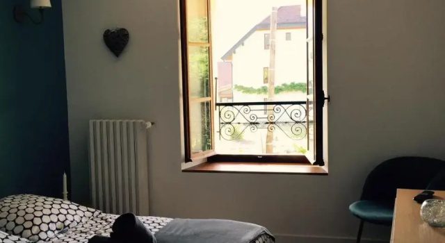 Maison de charme " Les Cyclamens"