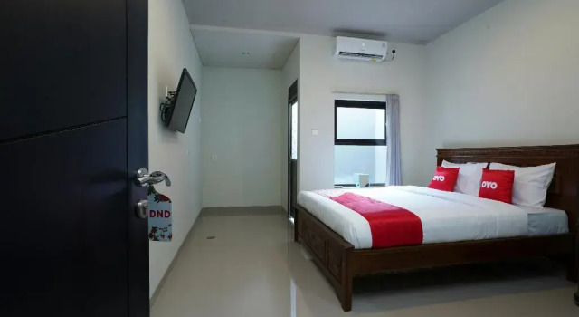OYO 1848 TB'S Homestay