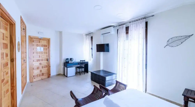 La Posada de la Gula, Buchen Sie Bed & Breakfast Jarandilla de la Vera 
