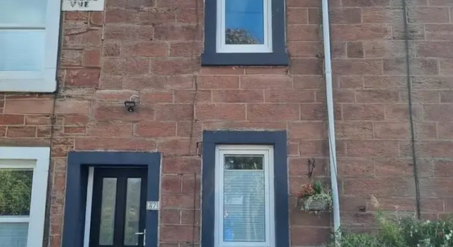 Lovely 2-bed Cottage in Saint Bees 'Ca Lola', Boek Vakantiehuis Villa's in Merseyside, Villa