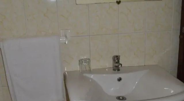 Люкс с балконом Hotel Le Diplomate