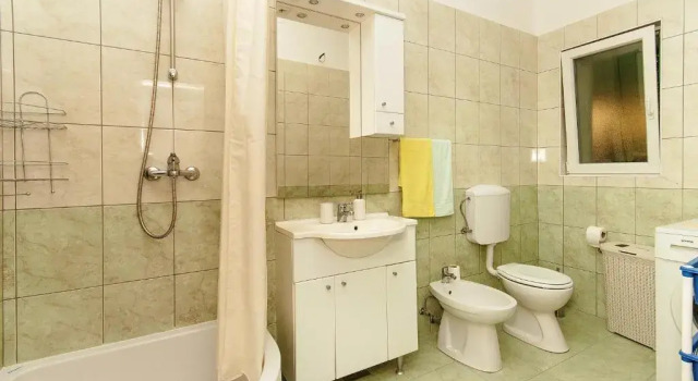 Апартаменты Tanja Apartment