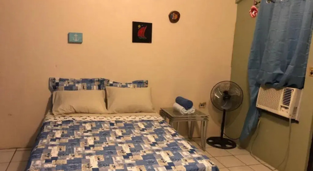 Combate Green House, Book Hotel Cabo Rojo San German
