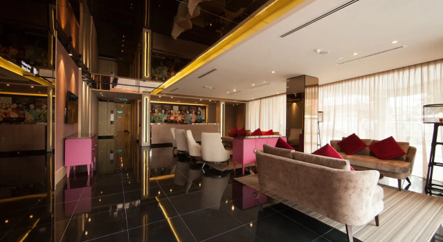 SGI Vacation Club Melaka