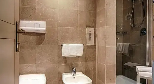 Номер Classic Hotel Duomo