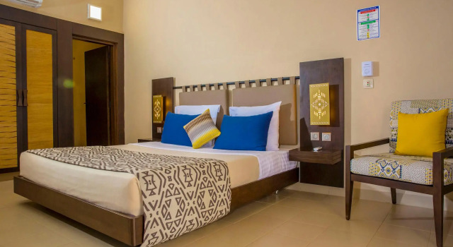Dunia Hôtel Ouagadougou Loumbila, Забронировать Отель Уагадугу Kadiogo Province