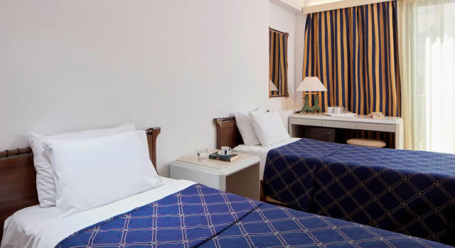 Номер Standard Candia Hotel