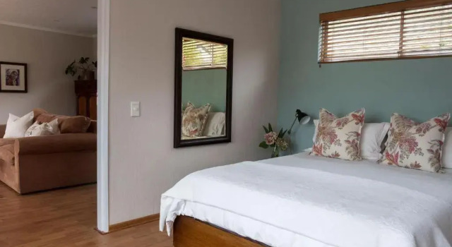 Студия Fernkloof Lodge