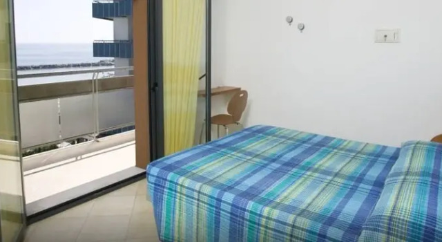 Hotel Semprini