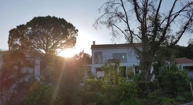 Villa Valdor