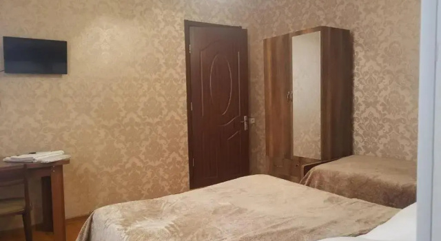 Номер Deluxe Guest House Maria