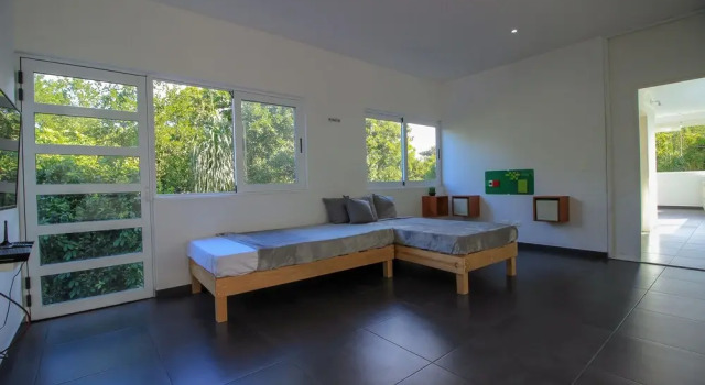 Exclusive Villa in Resort by Olahola, Prenota Resort Akumal 