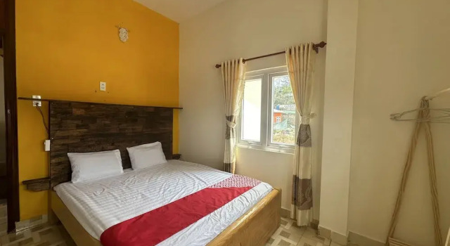 Номер Superior SPOT ON 1229 Happy Dream Homestay