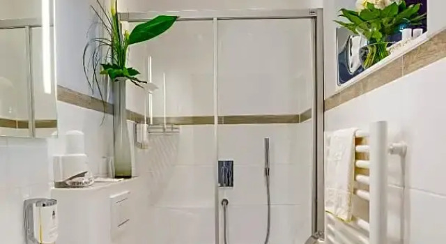 Номер Standard Hotel Krone