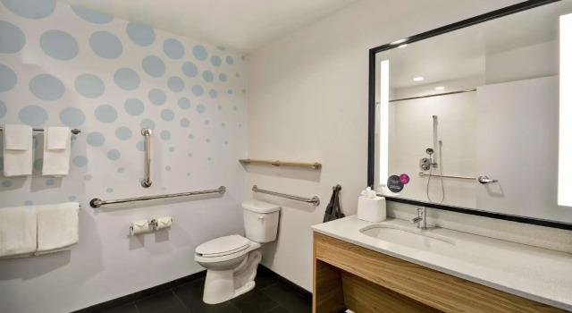 Двухместный номер Standard Tru By Hilton Denver, PA