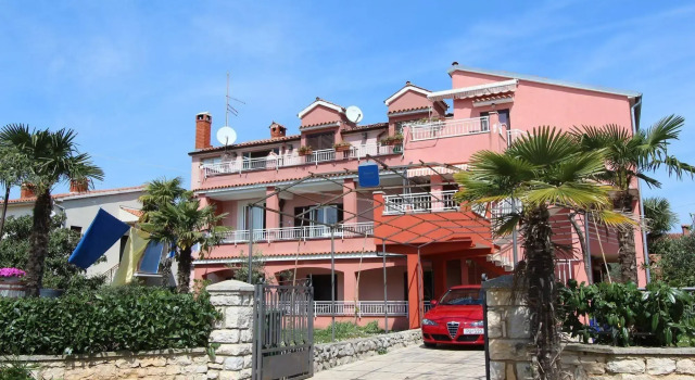 Apartments Malvina